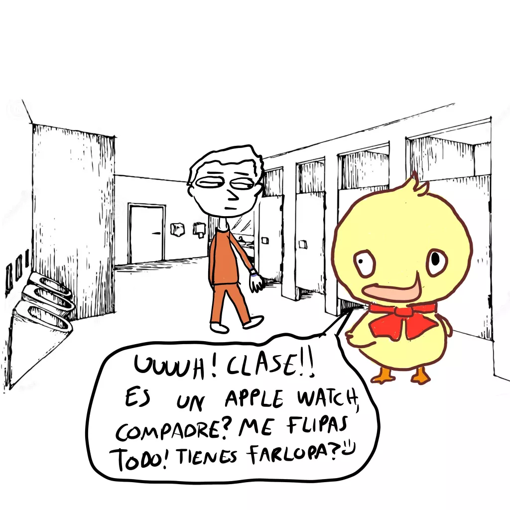 100 montaditos